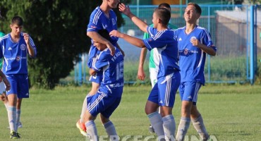 Kadeti i juniori Radnika pobjedom nad Mladosti završili uspješnu sezonu