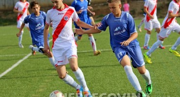 Zrinjski - Borac