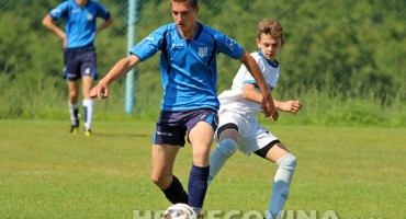 HNK Neum: Pobjedom nad Jasenicom kraj uspješne sezone