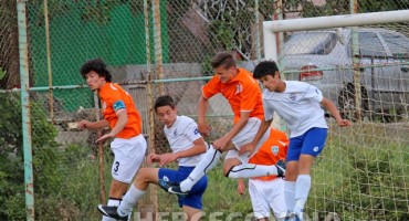 Pioniri Šibenika i Zadra podijelili bodove