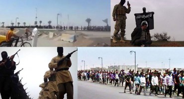 Nesvakidašnji zločin: Kulturocid u Iraku