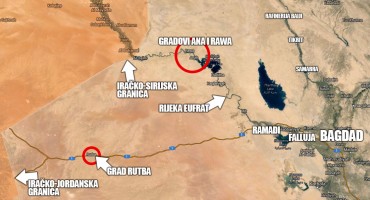 Kulturocid: Džihadisti čekićima uništili iračku povijest iz muzeja