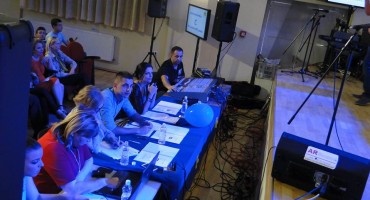 Delegacija EU u BiH iz Posušja otišla presretna