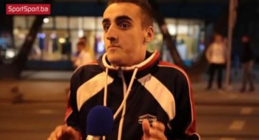 Izjava navijača BiH o Sušiću hit na društvenim mrežama:  Allaha mi, ne zna lik o fudbalu nikako!