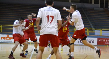 HRK Izviđač, KUP BIH, finale