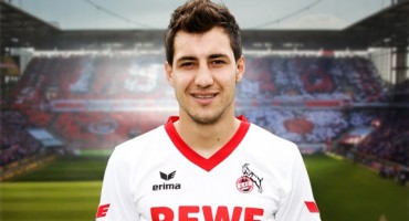  Bivši veznjak FC Kolna potpisao četverogodišnji ugovor s 'Rijekom'