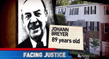 U SAD-u uhićen nekadašnji čuvar logora u Auschwitzu