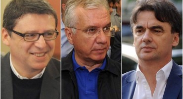Branko Grčić, Zoran Milanović, premijer RH, Rekonstrukcija Vlade