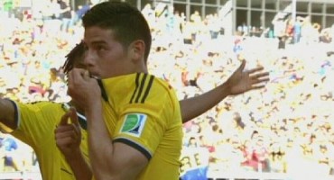 Evo tko će igrati u osmini finala SP-a u Brazilu