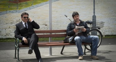 Snimljen spot za najavni single novog albuma Miroslava Škore!