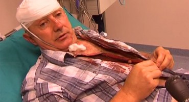 Mostar: Napadnut profesor Slavo Kukić