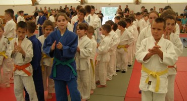 Judo kup Berkovića 2014