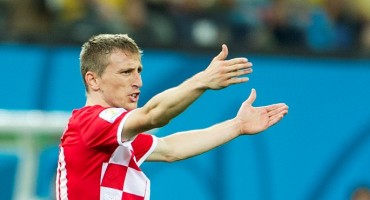 Luka Modrić u najboljoj svjetskoj momčadi godine 