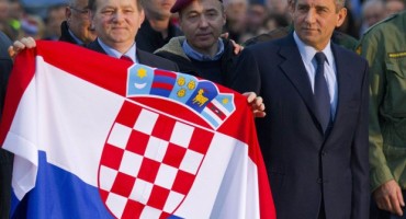 Ante Gotovina, Mladen Markač, Hrvatska reprezentacija, podrška, Ante Gotovina, uhićenje, Ante Gotovina, Hrvatska, izbori