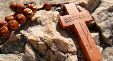 Međugorje: Godine 1981., nekoliko tjedana prije ukazanja, u Podbrdu se dogodilo nešto što nitko nije mogao objasniti