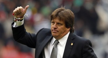 Meksiko, Hrvatska, Vatreni, Miguel Herrera