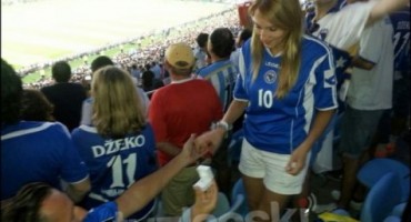 prošnja, stadion, Brazil, BIH