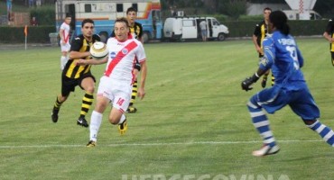 Nebojša Popović: Cilj nam je obrana naslova i osvajanje Kupa BiH