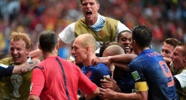 Preokret u 5 minuta za prolaz ‘Oranja’ u četvrtfinale! 