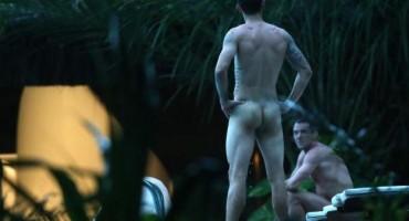 ‘Vatreni’ bijesni zbog golih slika opuštanja na bazenu 