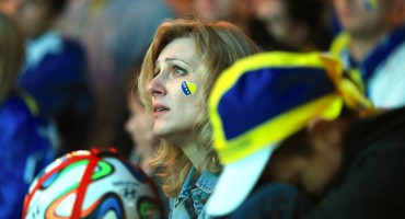 Od euforije do očaja u 90 minuta: Navijači BiH razočarani nakon ispadanja s Mundijala