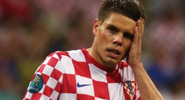 Ognjen Vukojević oprašta se od reprezentativnog dresa