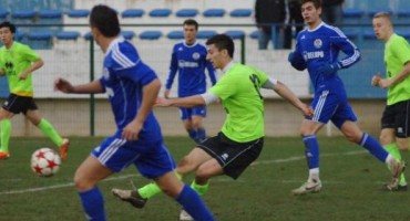 Oliver Petrak: Dat ću sve od sebe da Zrinjski ostvari što bolje rezultate