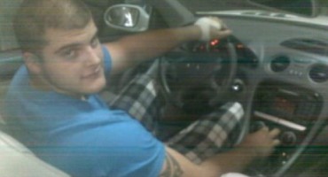 ubojica, Novi Sad, prometna nesreća