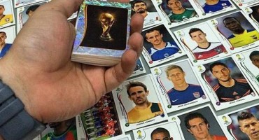 Ni Panini nije savršen: Ovo su 72 igrača koju su u albumima, ali ne i u Brazilu!