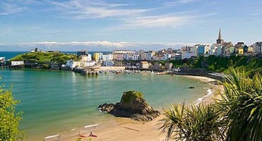 Ovo je najljepša plaža u Europi: Pobijedila konkurenciju iz Portugala, Hrvatske i Italije