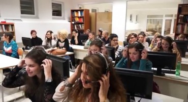 Mostar sveučilište, Filozofski fakultet, novinarstvo