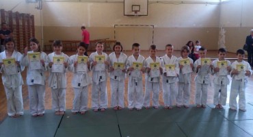 Judo klub Borsa u Čapljini