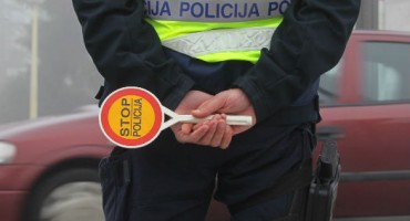 Akcija Kukolj: Optuženi policajci koji su opraštali prometne prekršaje
