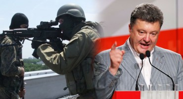 Ukrajinska vojska prepušta Debalceve pobunjenicima