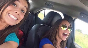 Posljednji selfie djevojke koja je krenula na svoju djevojačku zabavu nekoliko minuta prije smrti 