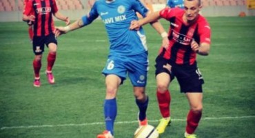 Matija Katanec, HŠK Zrinjski