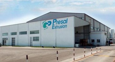 Presal Široki Brijeg