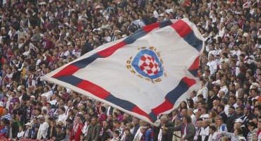 Hajduk beskućnik: Protiv Rijeke igra se u Dugopolju
