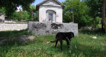 priče iz hercegovine, hodopisi, Dragan Marijanović