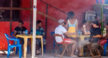 Brazilske prostitutke: Jedva čekamo strance da nas vode u bolji život