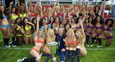   I to postoji – Svjetsko nogometno prvenstvo u donjem rublju