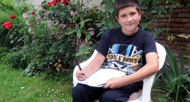 Razdvojila ih poplava: Draga Amila, molim te, javi mi se