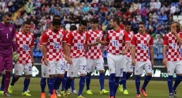 Hrvatska reprezentacija napredovala je za 12 mjesta