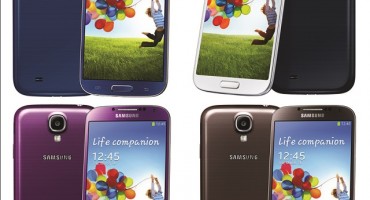 Prenesi broj i izaberi Samsung Galaxy S4 za samo 1 KM