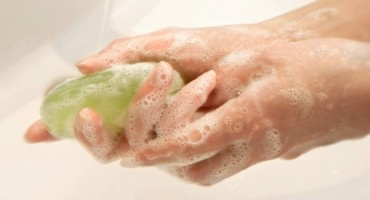 Ovih osam problema može riješiti obični sapun