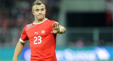 Skupina E: U osmini finala Francuska i Švicarska