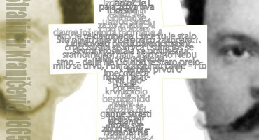 Silvije Strahimir Kranjčević: Moj dom