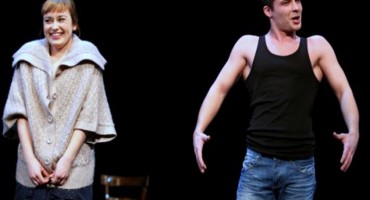 Teatar EXIT , HNK Mostar