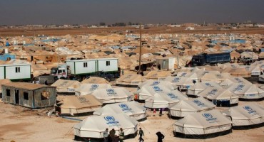 UNHCR: Rekordan broj izbjeglica i prognanika