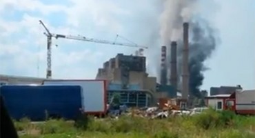 TE Obilić, eksplozija, broj žrtava, Kosovske elektroenergetske korporacije, snažna detonacija